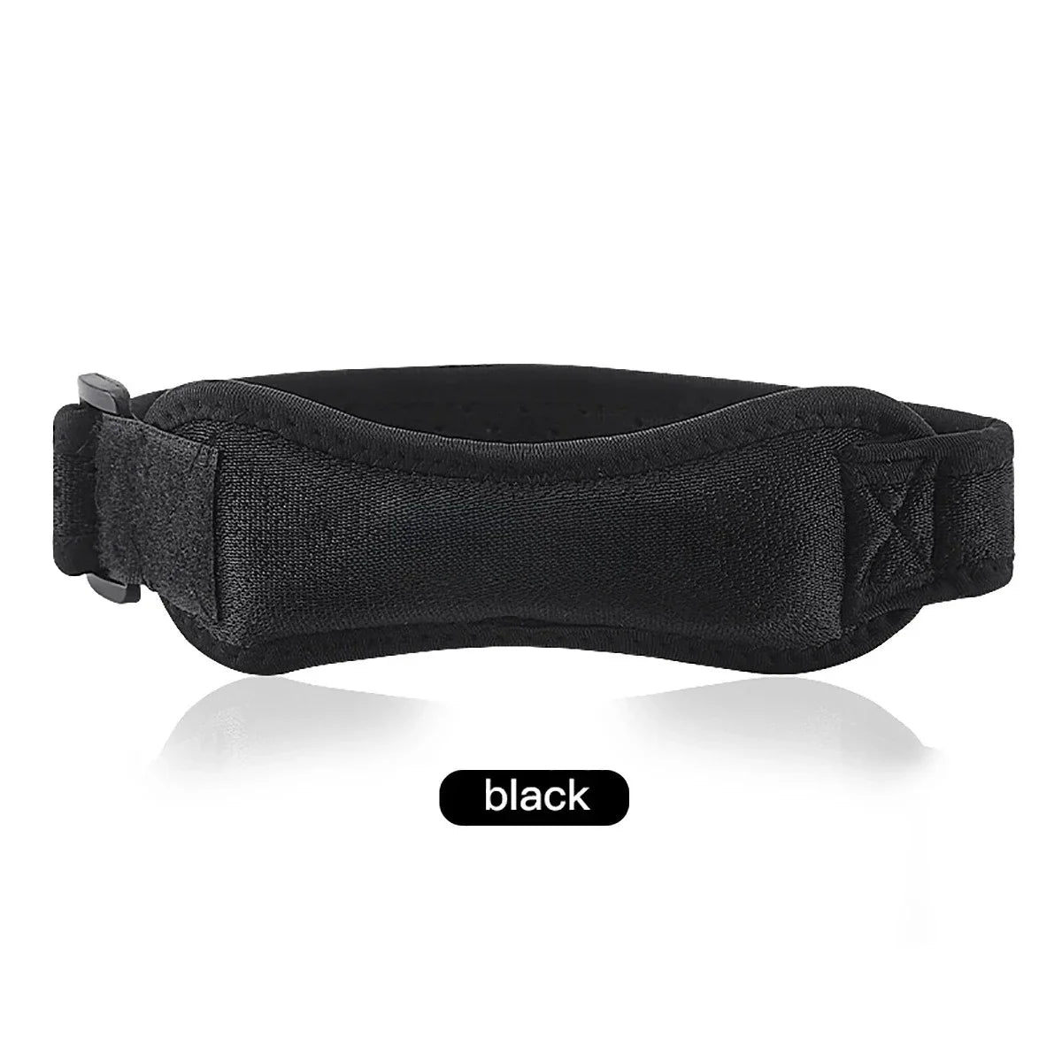 Adjustable Compression Knee Support Brace
