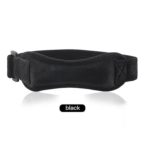 Adjustable Compression Knee Support Brace