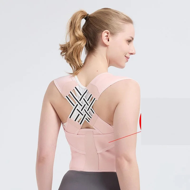 Posture Pro Support Belt Flex
