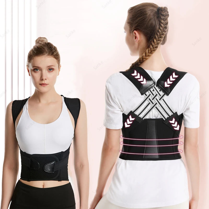 Posture Pro Support Belt Flex