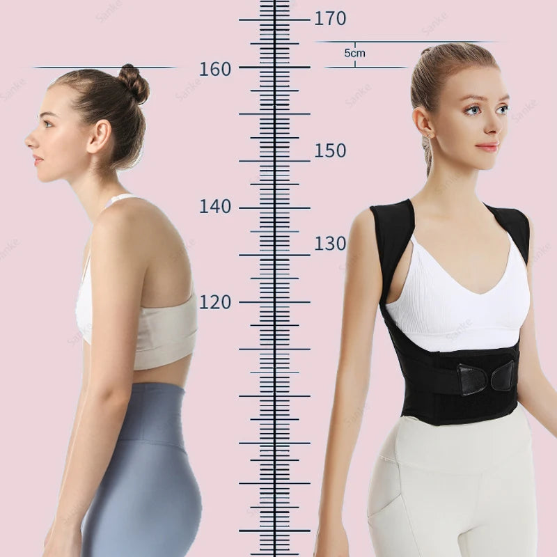 Posture Pro Support Belt Flex