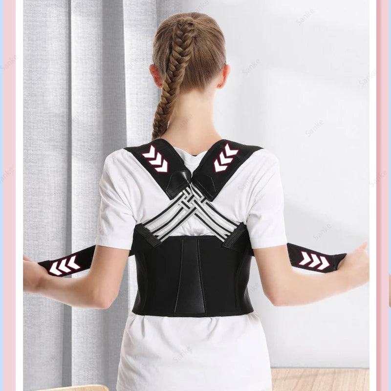 Posture Pro Support Belt Flex