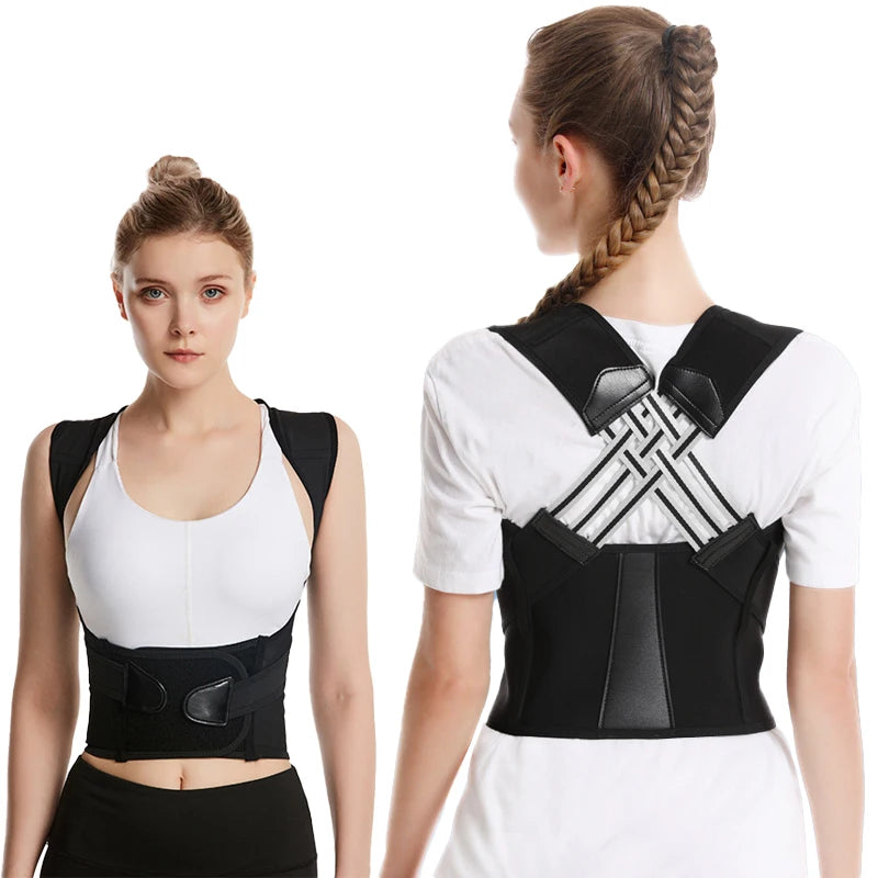 Posture Pro Support Belt Flex